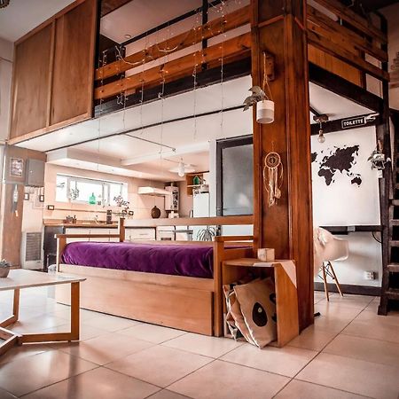Departamento Sur Apartman Ushuaia Kültér fotó