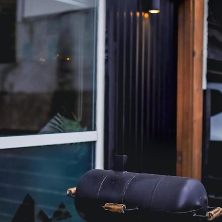 Departamento Sur Apartman Ushuaia Kültér fotó