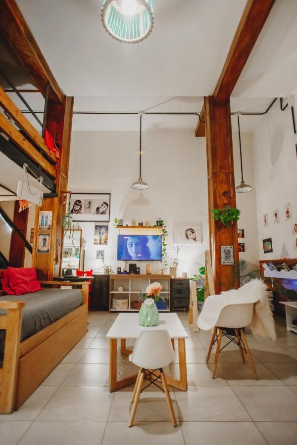 Departamento Sur Apartman Ushuaia Kültér fotó