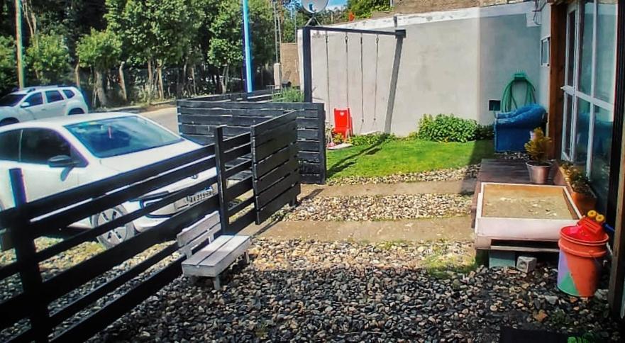 Departamento Sur Apartman Ushuaia Kültér fotó