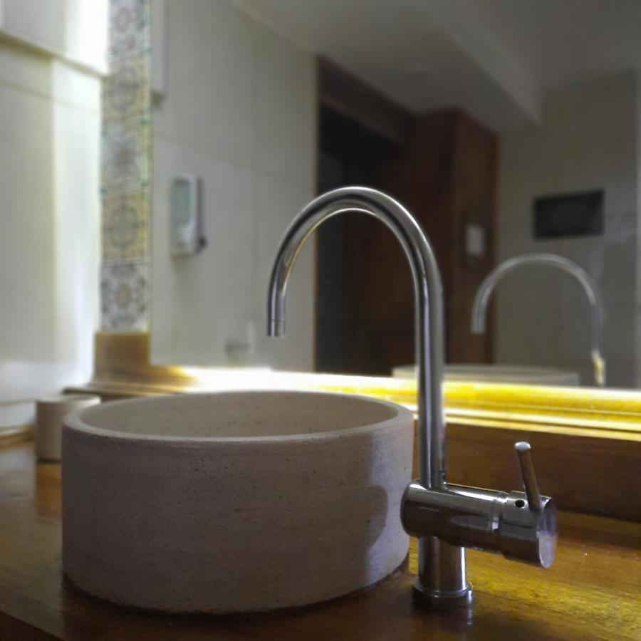 Departamento Sur Apartman Ushuaia Kültér fotó