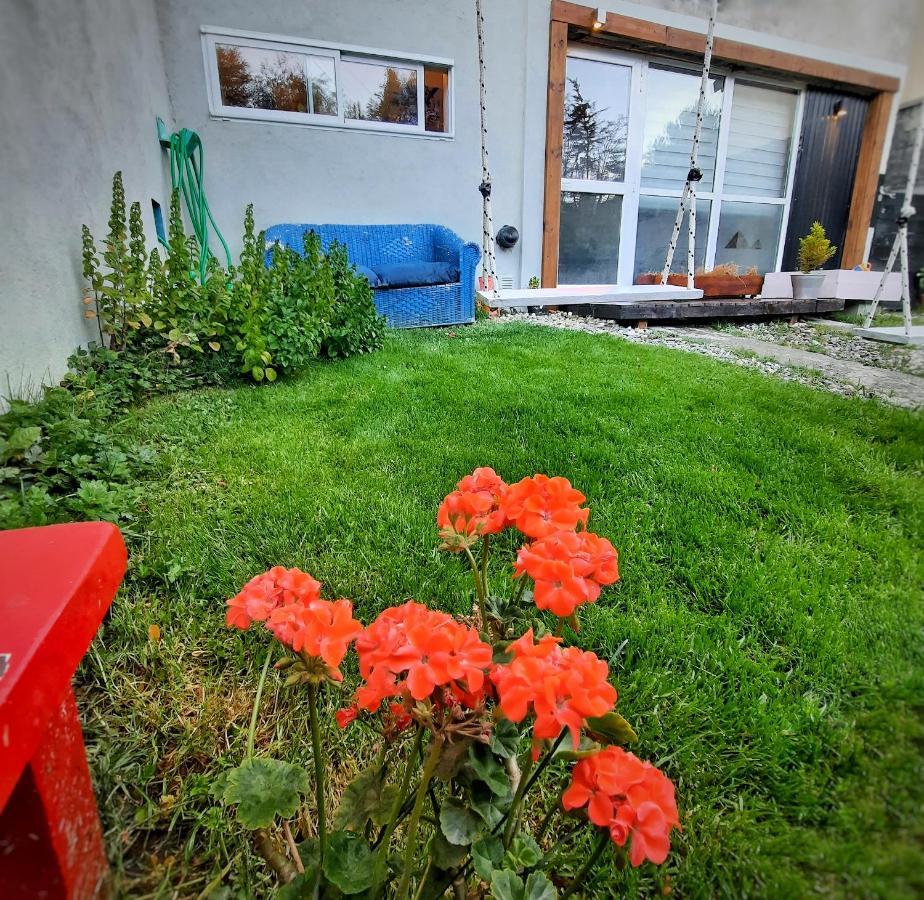 Departamento Sur Apartman Ushuaia Kültér fotó