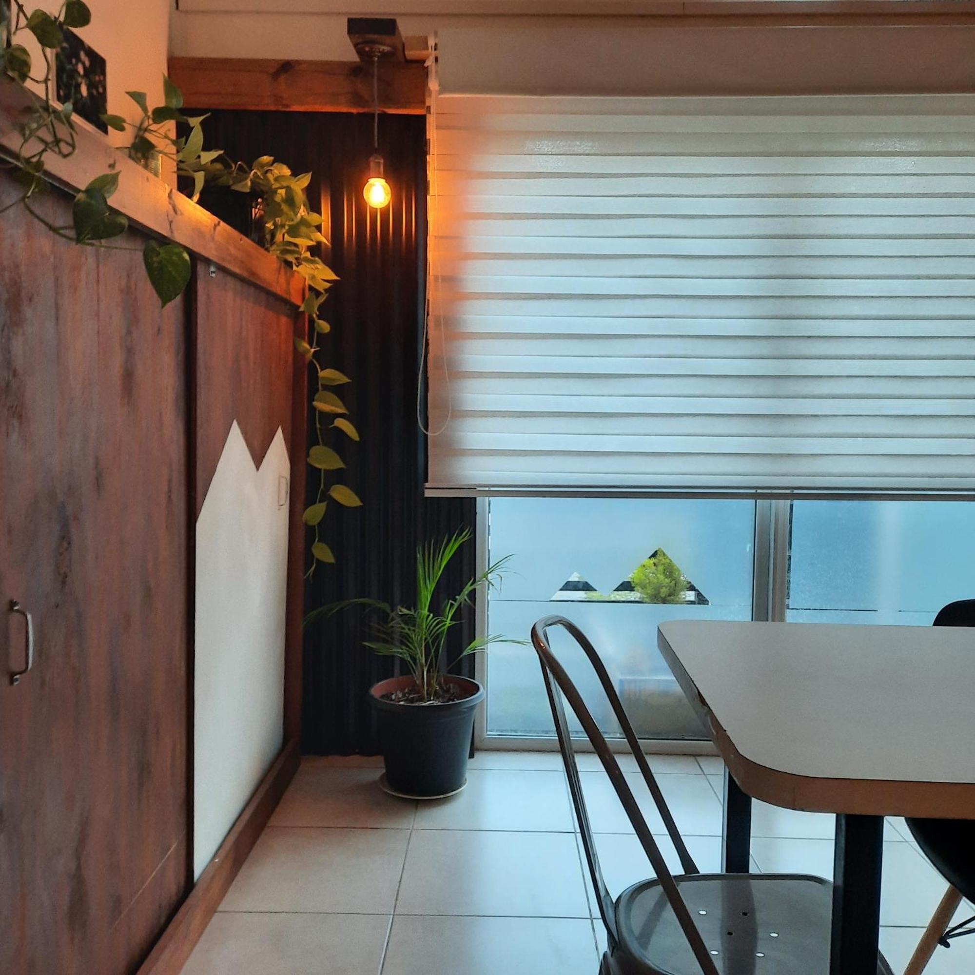 Departamento Sur Apartman Ushuaia Kültér fotó