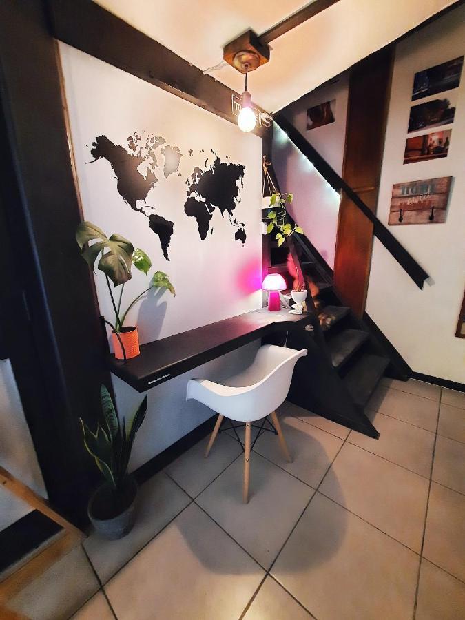 Departamento Sur Apartman Ushuaia Kültér fotó