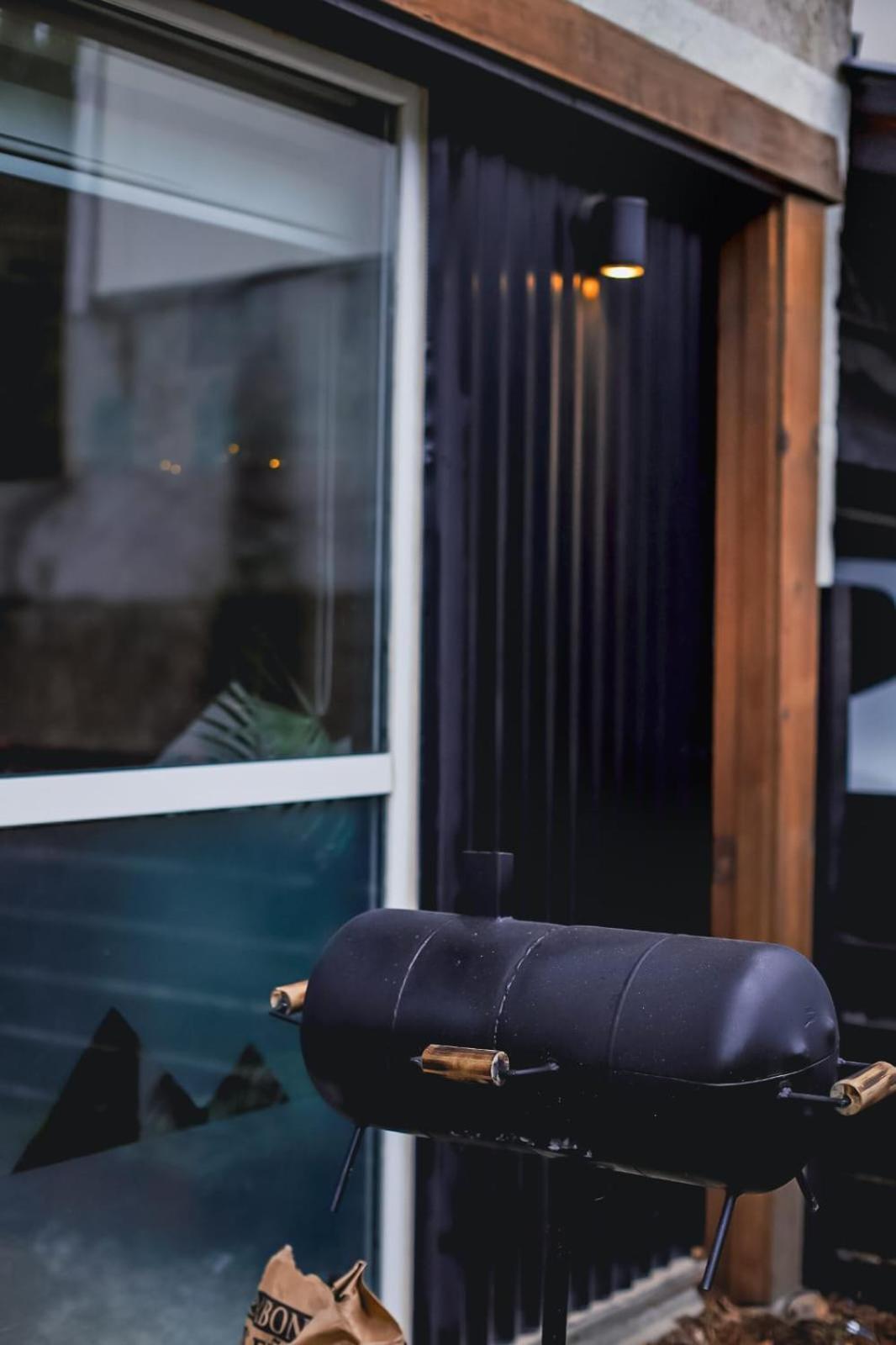 Departamento Sur Apartman Ushuaia Kültér fotó